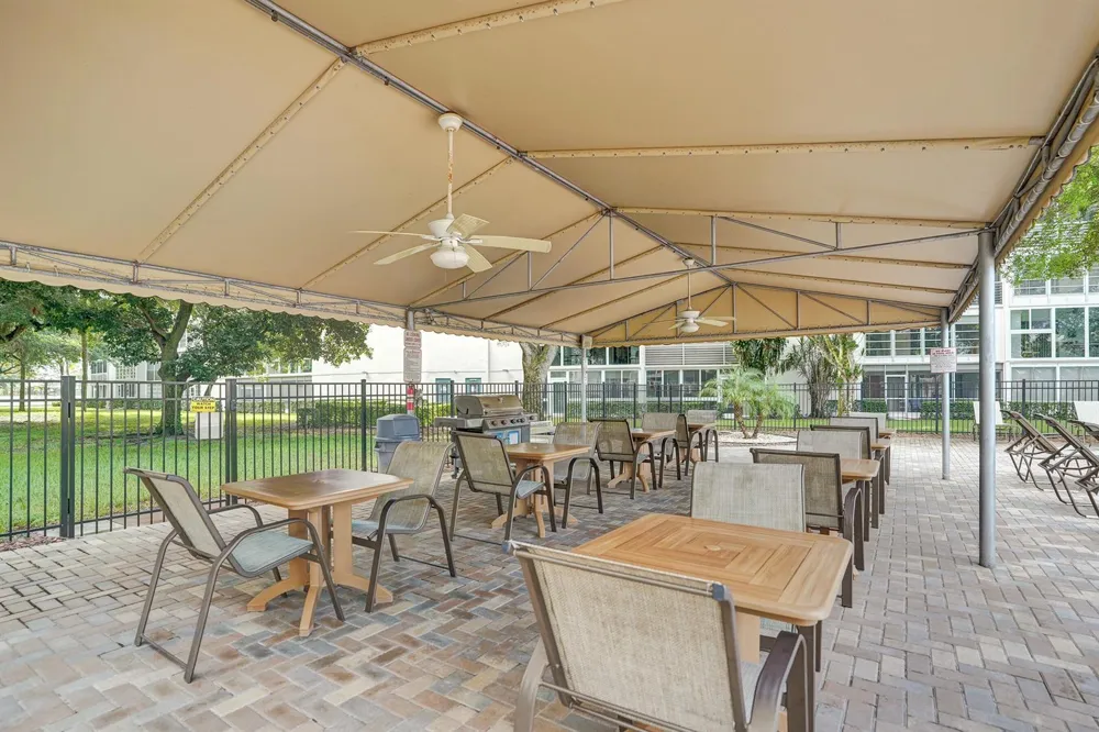 2003 GRANADA DRIVE #K3 Coconut Creek, FL 33066