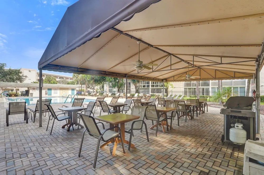 2003 GRANADA DRIVE #K3 Coconut Creek, FL 33066