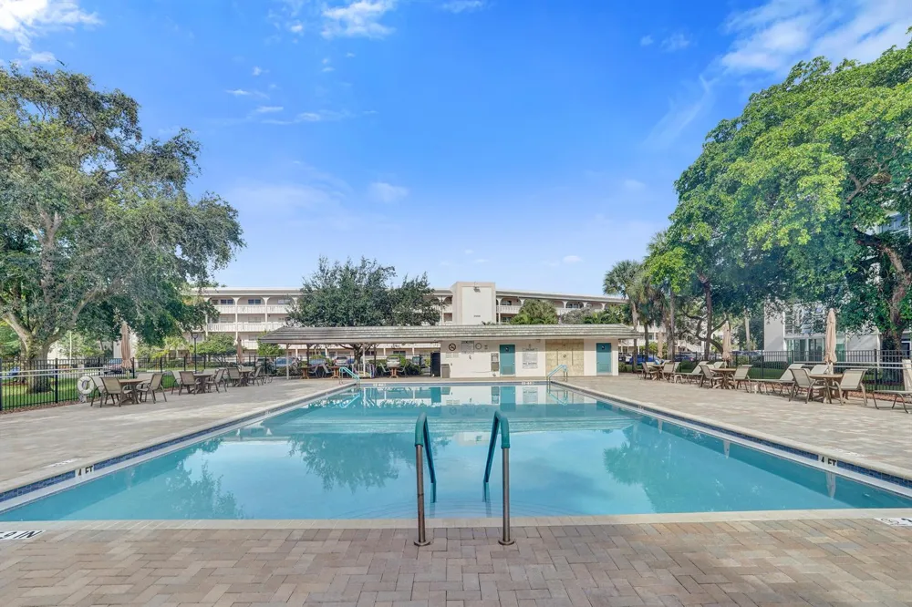 2003 GRANADA DRIVE #K3 Coconut Creek, FL 33066