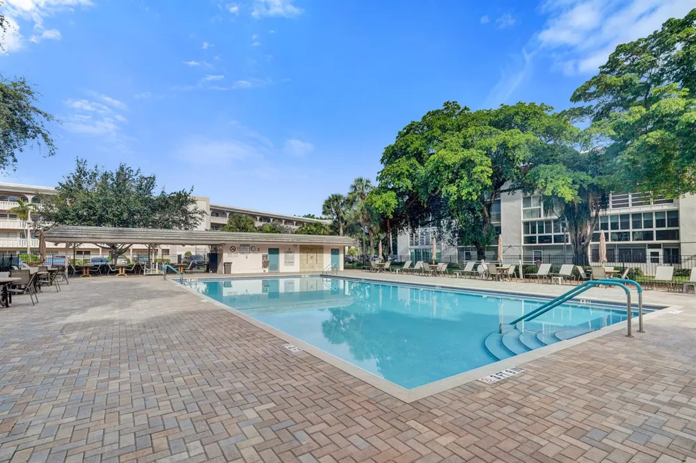 2003 GRANADA DRIVE #K3 Coconut Creek, FL 33066