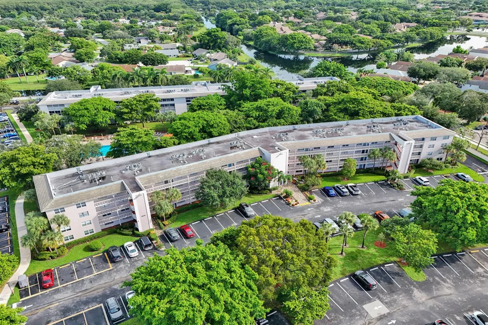 2003 GRANADA DRIVE #K3 Coconut Creek, FL 33066