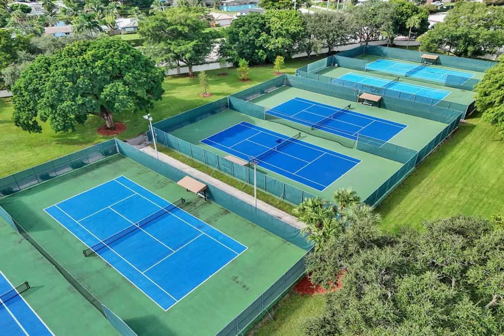 2003 GRANADA DRIVE #K3 Coconut Creek, FL 33066