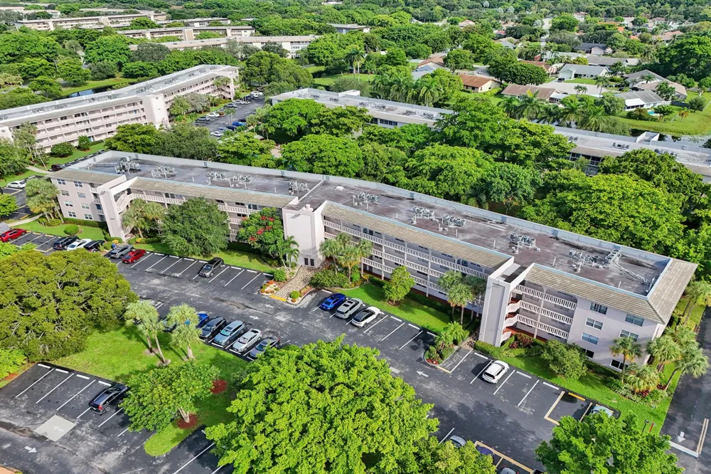 2003 GRANADA DRIVE #K3 Coconut Creek, FL 33066