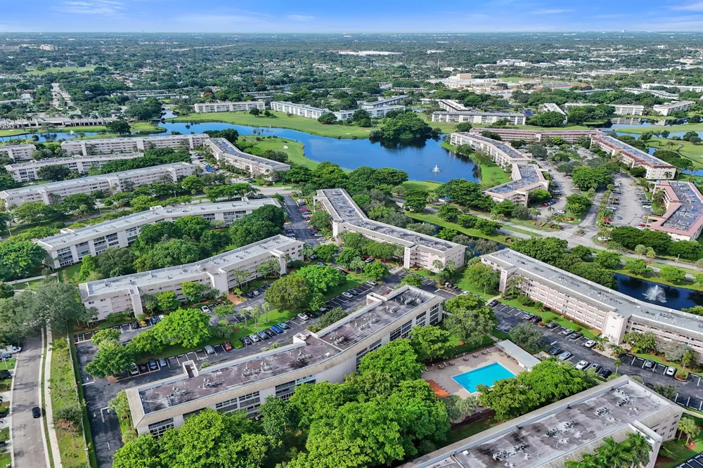 2003 GRANADA DRIVE #K3 Coconut Creek, FL 33066