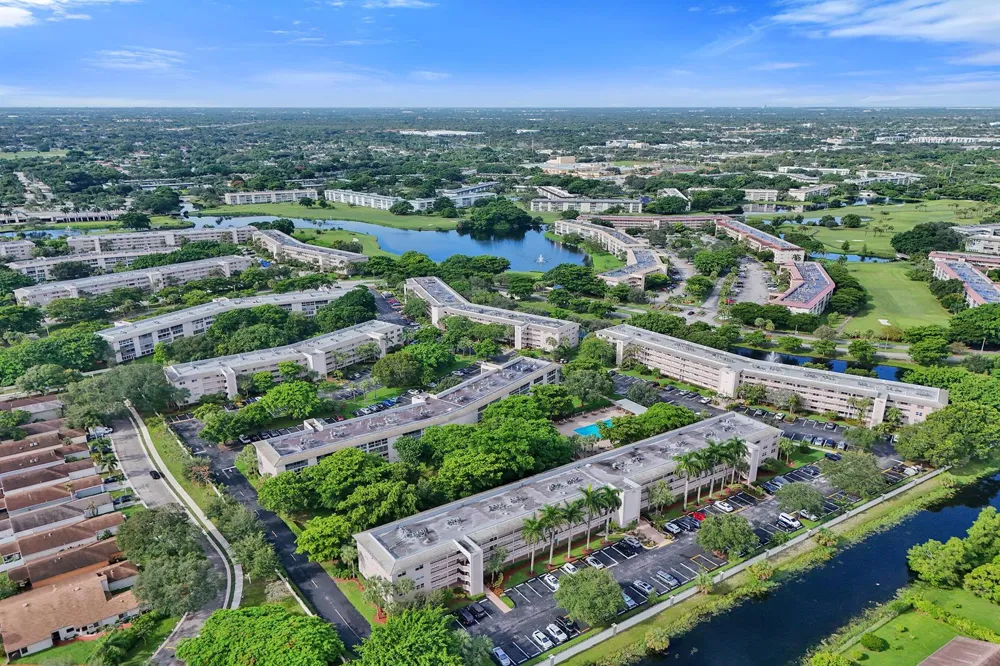2003 GRANADA DRIVE #K3 Coconut Creek, FL 33066