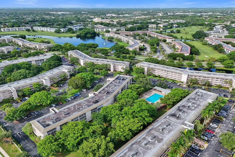 2003 GRANADA DRIVE #K3 Coconut Creek, FL 33066