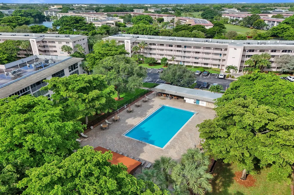 2003 GRANADA DRIVE #K3 Coconut Creek, FL 33066