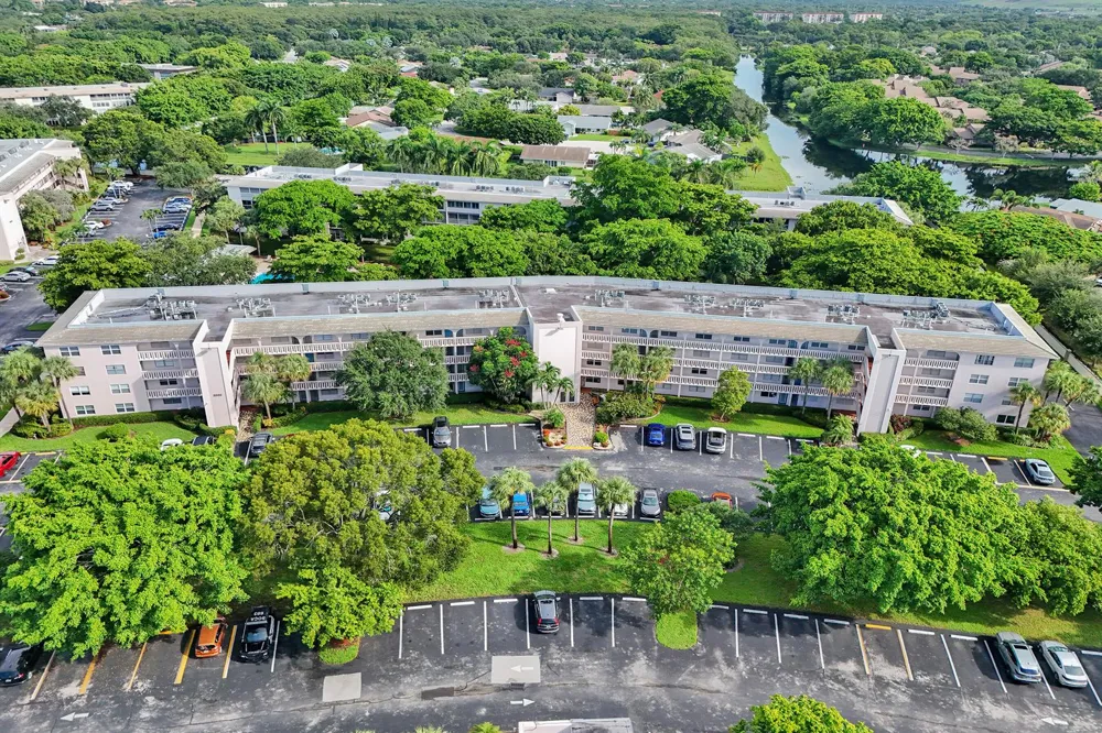 2003 GRANADA DRIVE #K3 Coconut Creek, FL 33066