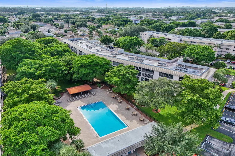 2003 GRANADA DRIVE #K3 Coconut Creek, FL 33066