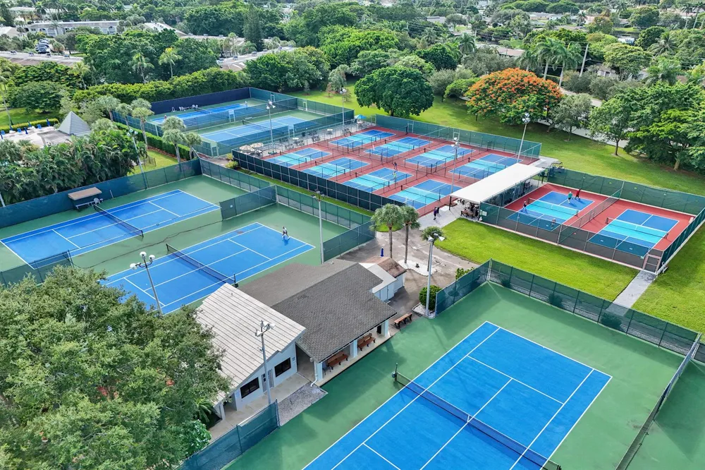 2003 GRANADA DRIVE #K3 Coconut Creek, FL 33066