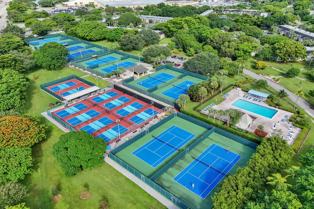 2003 GRANADA DRIVE #K3 Coconut Creek, FL 33066