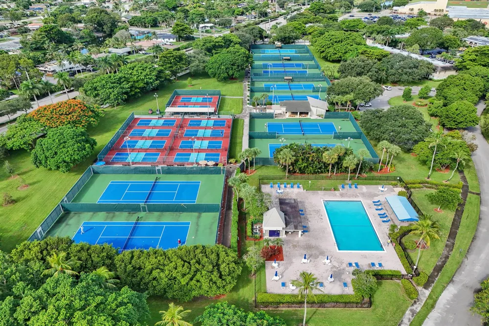 2003 GRANADA DRIVE #K3 Coconut Creek, FL 33066