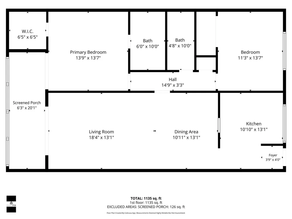 2003 GRANADA DRIVE #K3 Coconut Creek, FL 33066