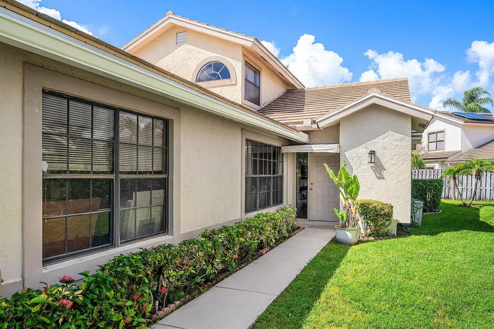 4830 BRIGHTON LAKES BOULEVARD Boynton Beach, FL 33436