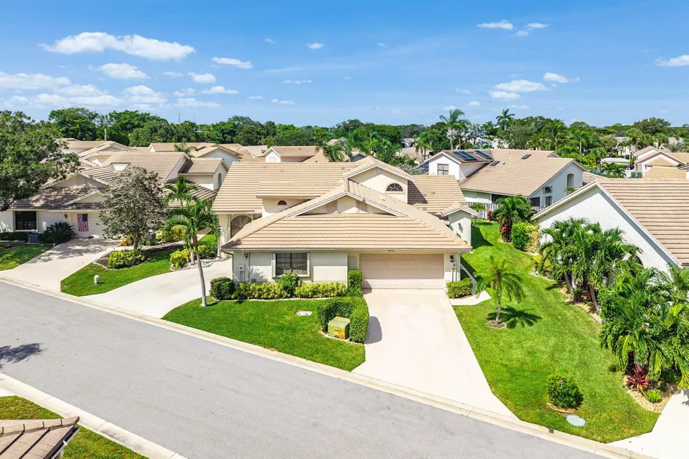 4830 BRIGHTON LAKES BOULEVARD Boynton Beach, FL 33436