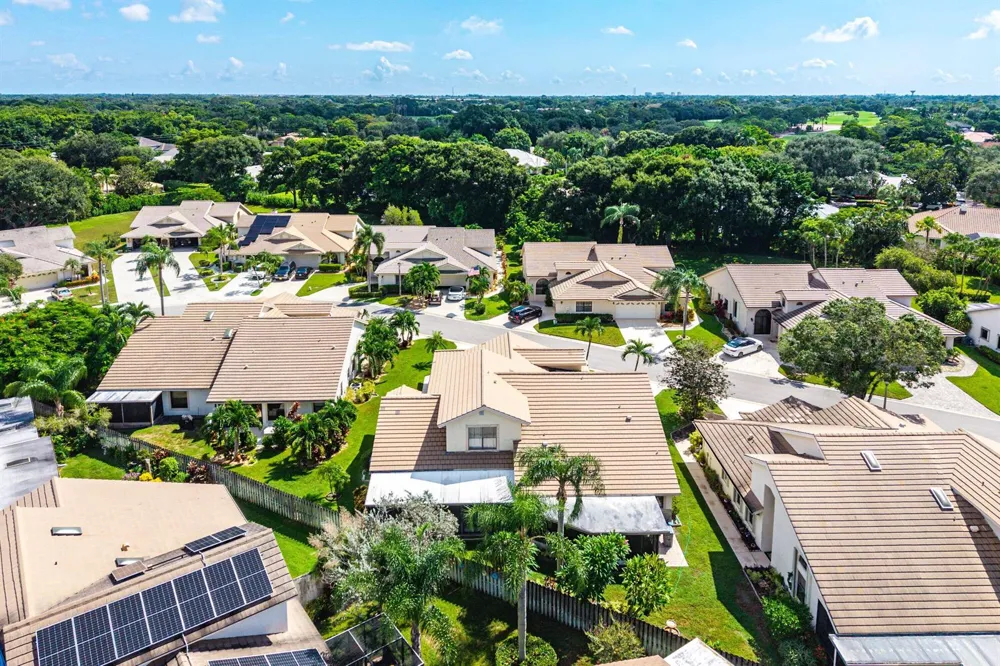4830 BRIGHTON LAKES BOULEVARD Boynton Beach, FL 33436