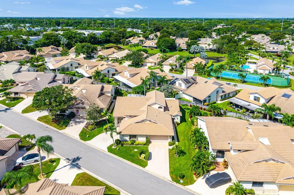 4830 BRIGHTON LAKES BOULEVARD Boynton Beach, FL 33436