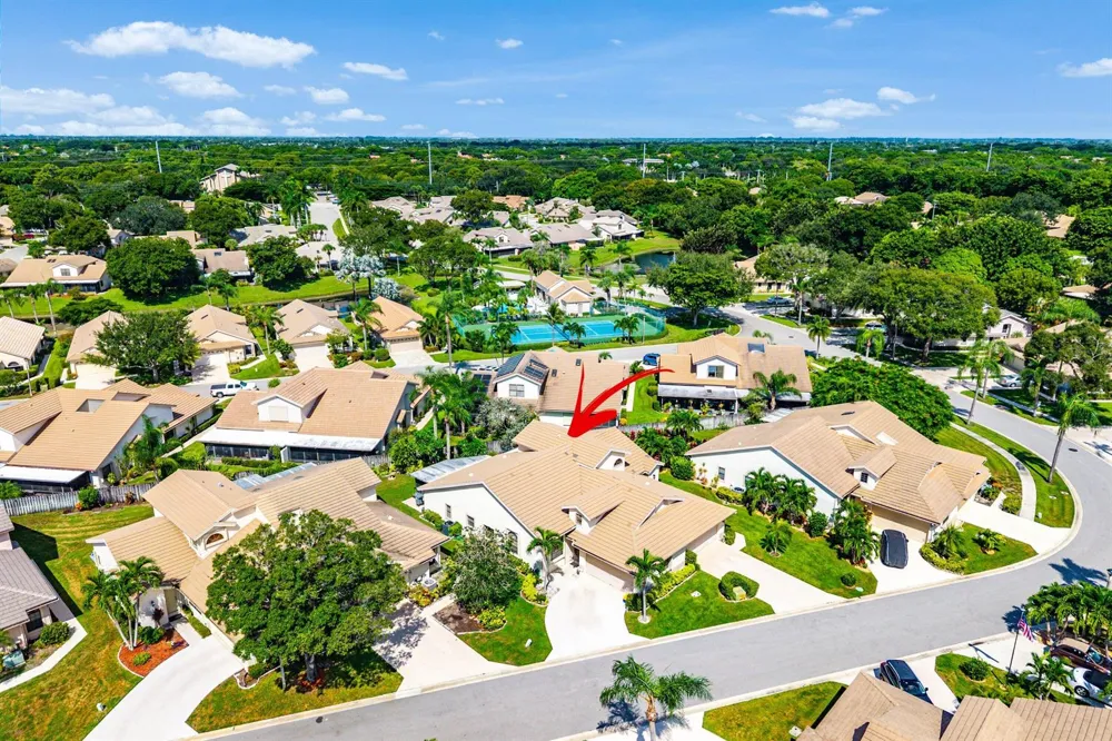 4830 BRIGHTON LAKES BOULEVARD Boynton Beach, FL 33436