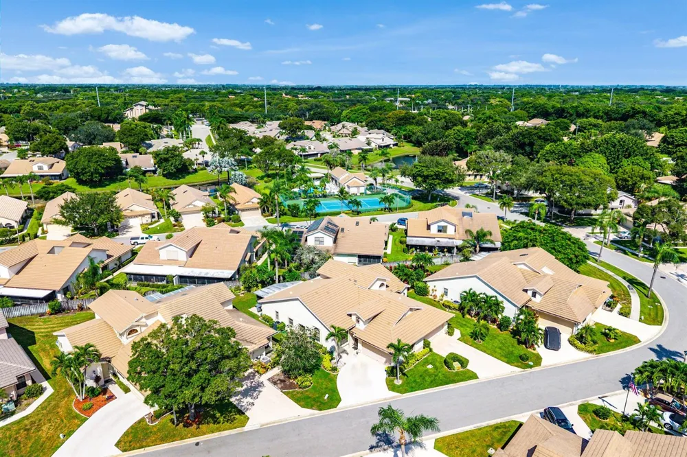 4830 BRIGHTON LAKES BOULEVARD Boynton Beach, FL 33436