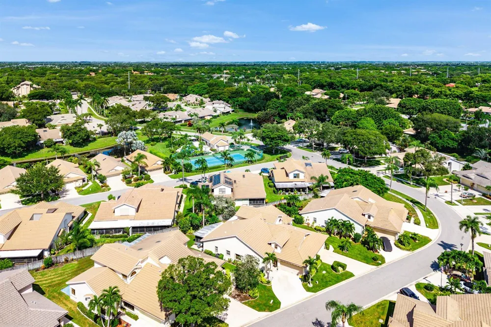4830 BRIGHTON LAKES BOULEVARD Boynton Beach, FL 33436
