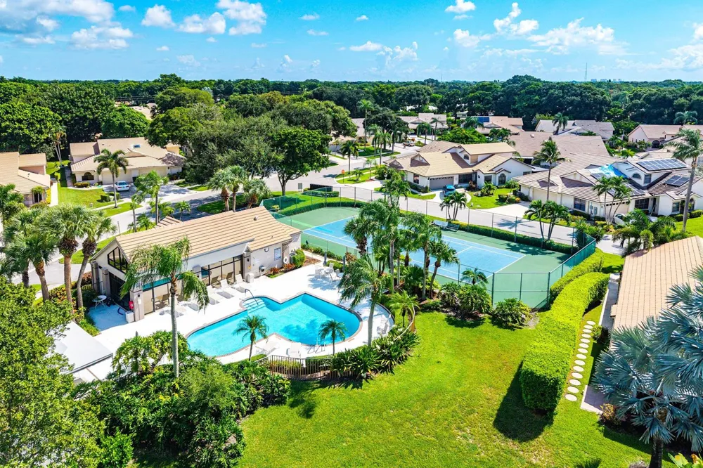 4830 BRIGHTON LAKES BOULEVARD Boynton Beach, FL 33436
