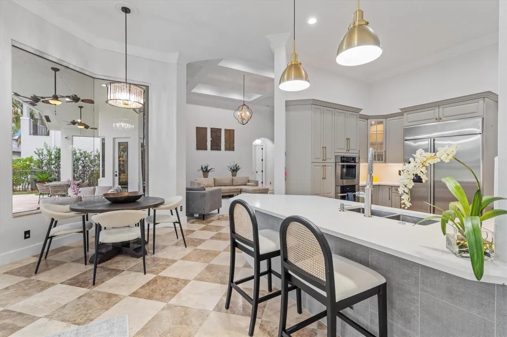 10821 Blue Palm Street Plantation, FL 33324