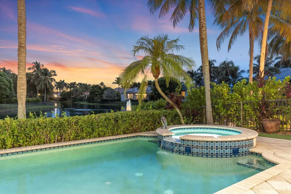 10821 Blue Palm Street Plantation, FL 33324