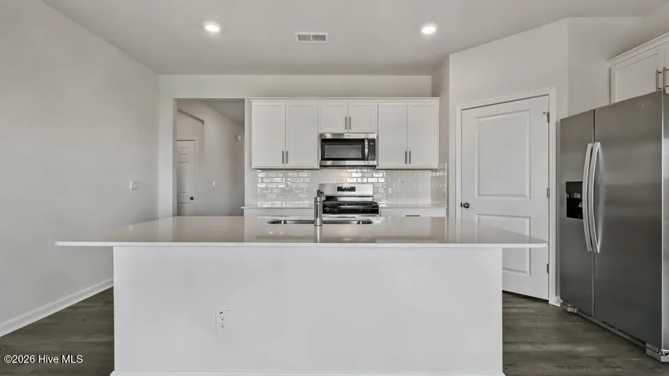 234 Pisgah Street Sanford, NC 27330