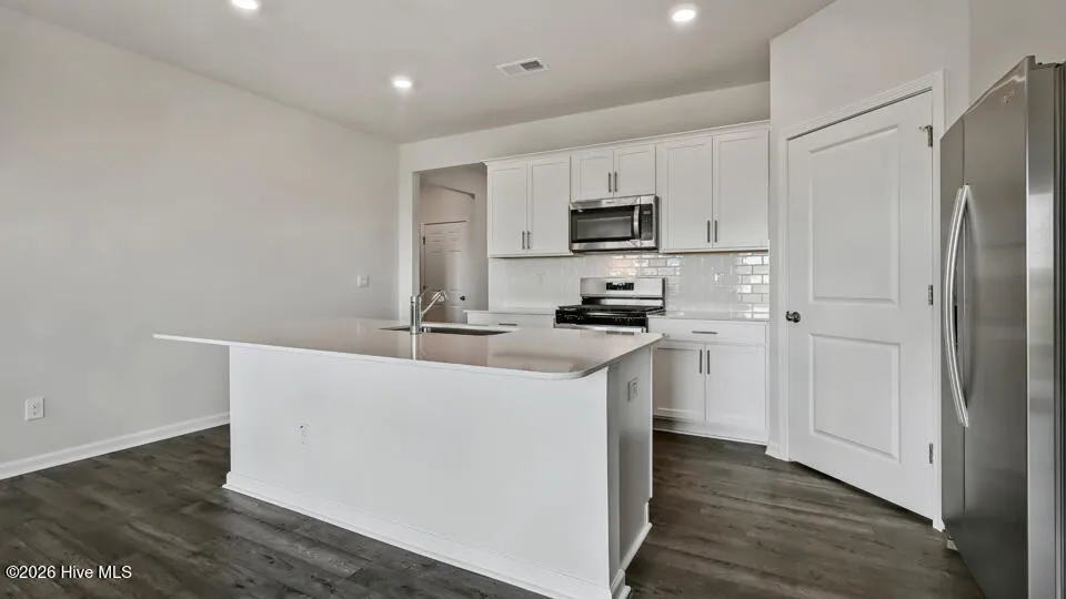 234 Pisgah Street Sanford, NC 27330
