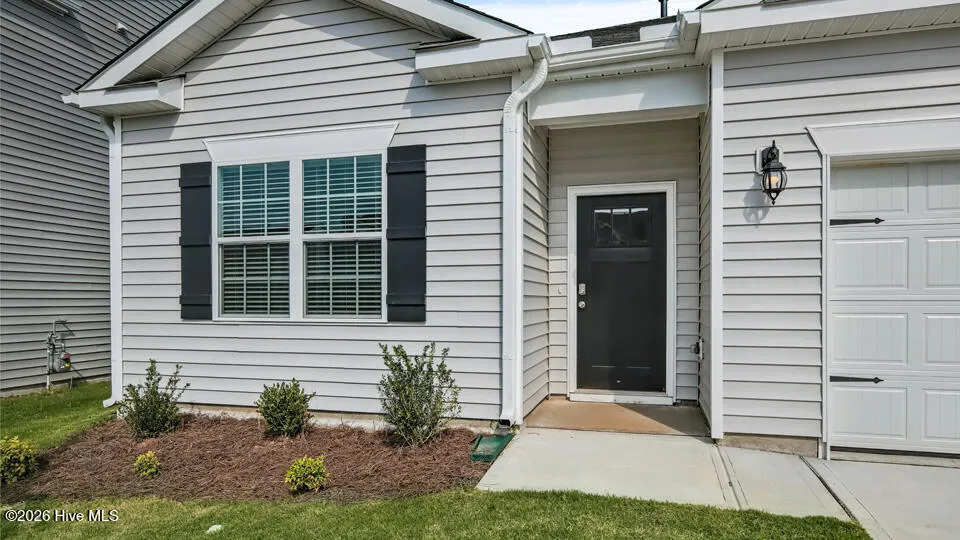 234 Pisgah Street Sanford, NC 27330