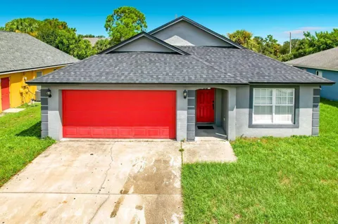 2914 ZORA NEAL DRIVE