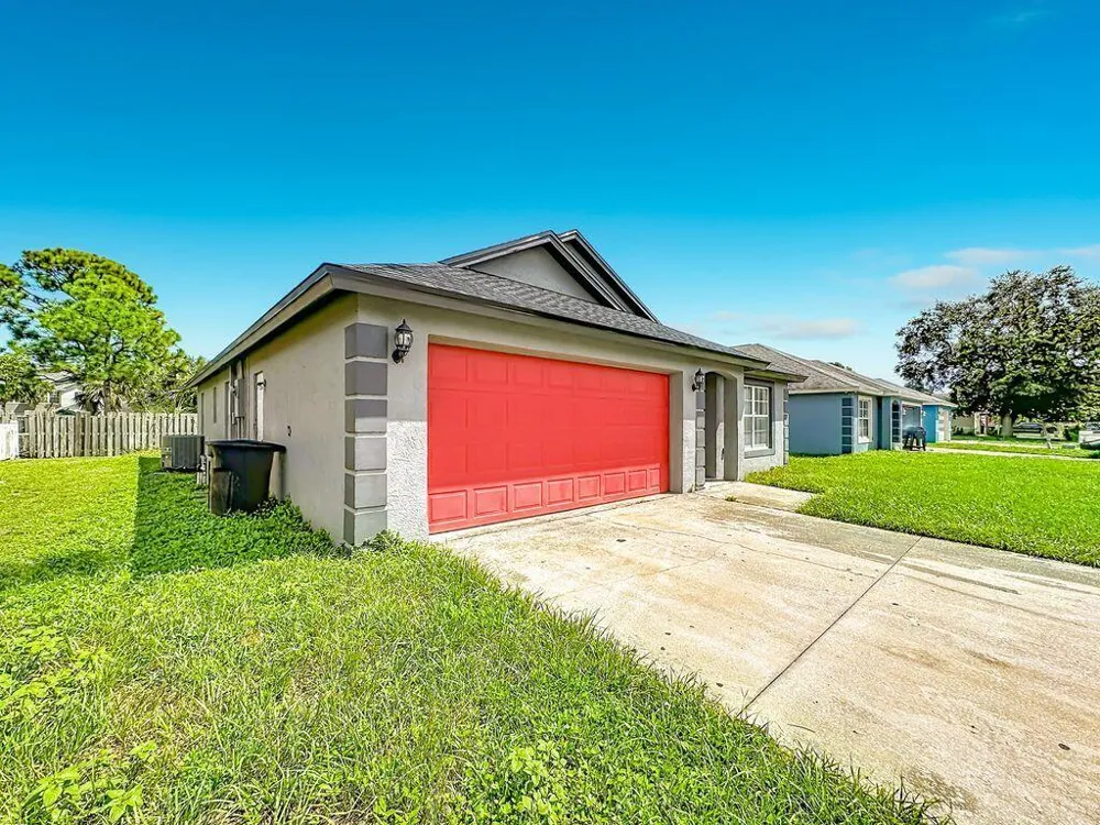 2914 ZORA NEAL DRIVE Fort Pierce, FL 34947