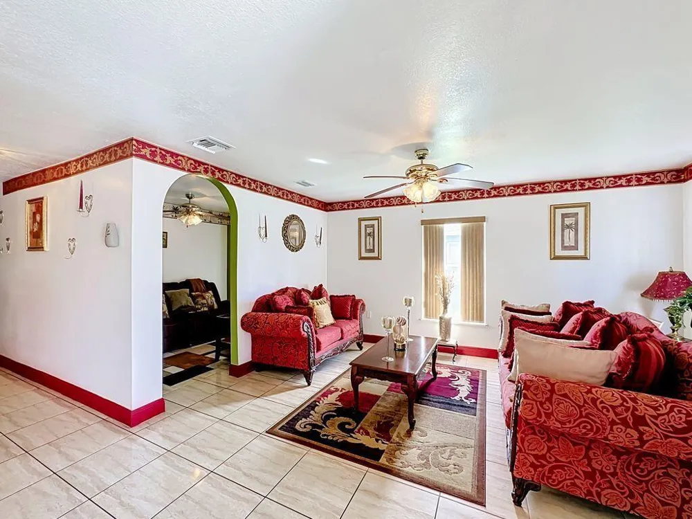 2914 ZORA NEAL DRIVE Fort Pierce, FL 34947