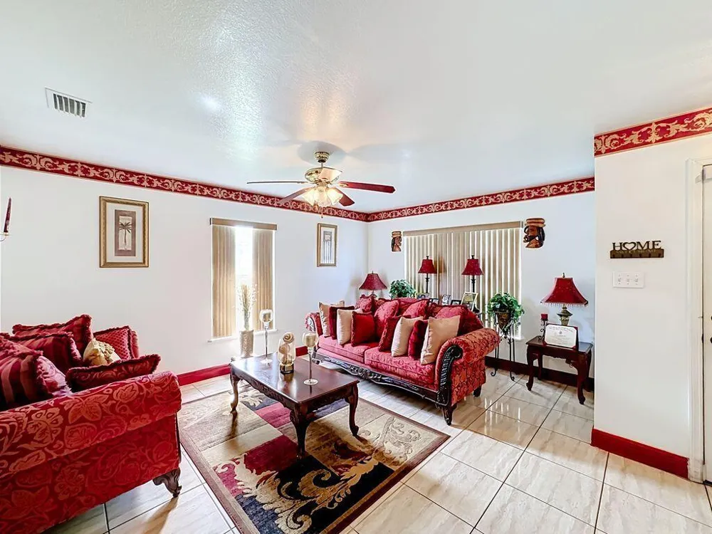 2914 ZORA NEAL DRIVE Fort Pierce, FL 34947