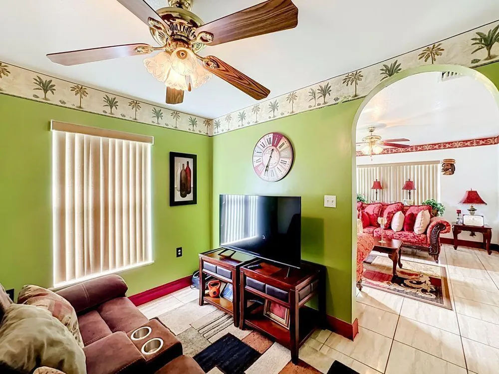 2914 ZORA NEAL DRIVE Fort Pierce, FL 34947