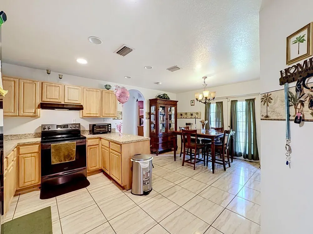 2914 ZORA NEAL DRIVE Fort Pierce, FL 34947