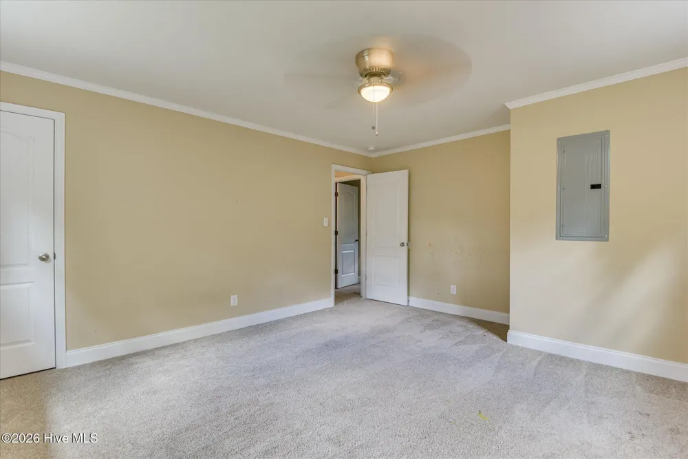3513 Byron Place Augusta, GA 30906