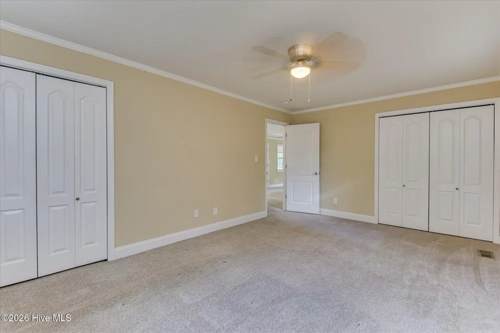 3513 Byron Place Augusta, GA 30906