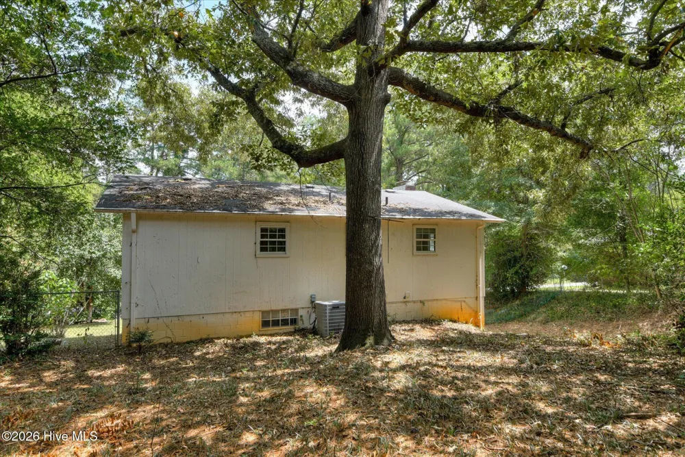 3513 Byron Place Augusta, GA 30906
