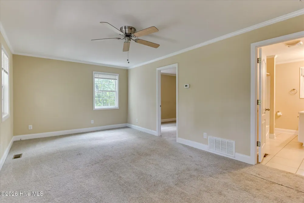 3513 Byron Place Augusta, GA 30906