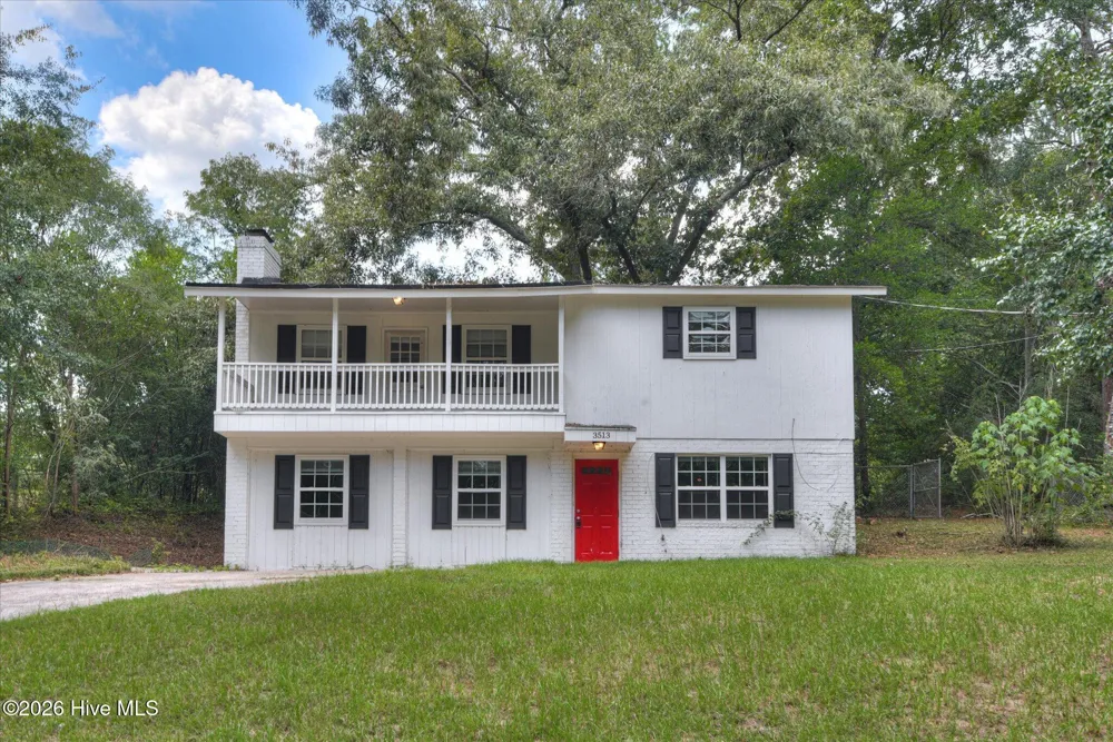 3513 Byron Place Augusta, GA 30906
