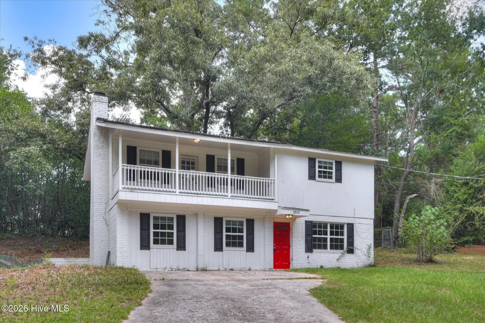 3513 Byron Place Augusta, GA 30906