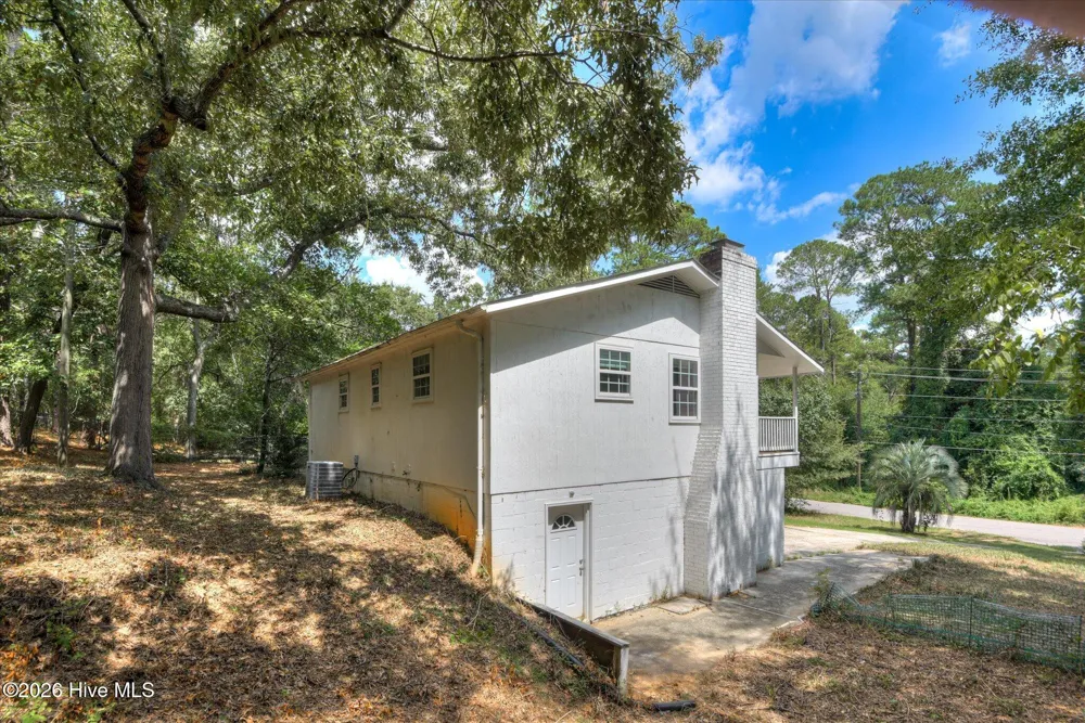 3513 Byron Place Augusta, GA 30906