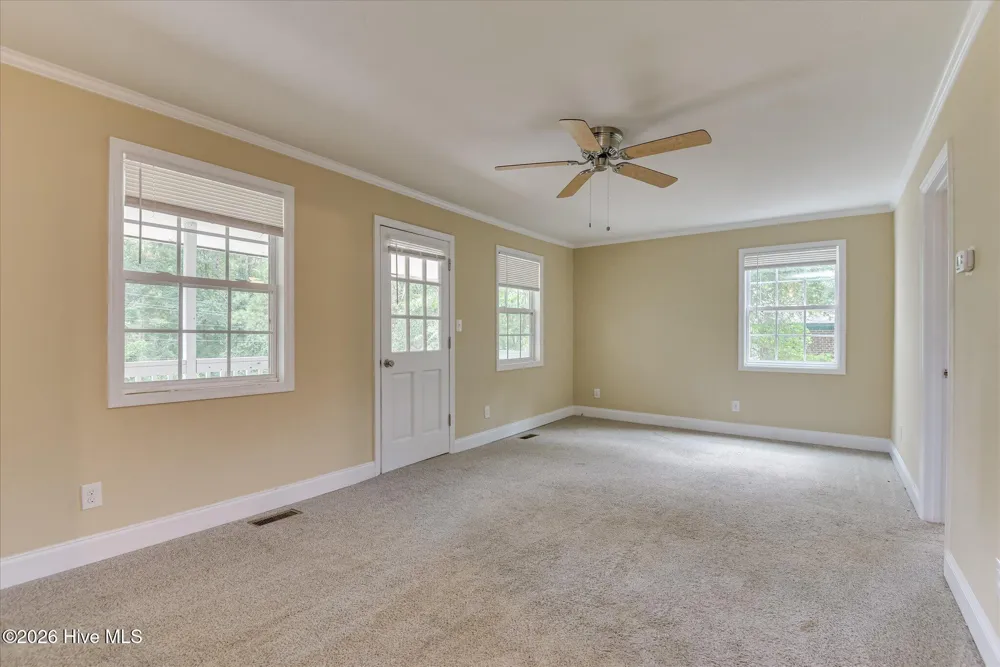 3513 Byron Place Augusta, GA 30906