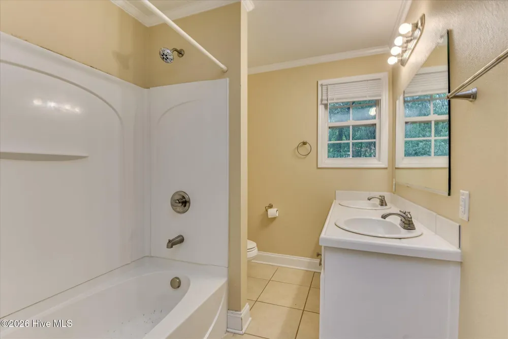 3513 Byron Place Augusta, GA 30906