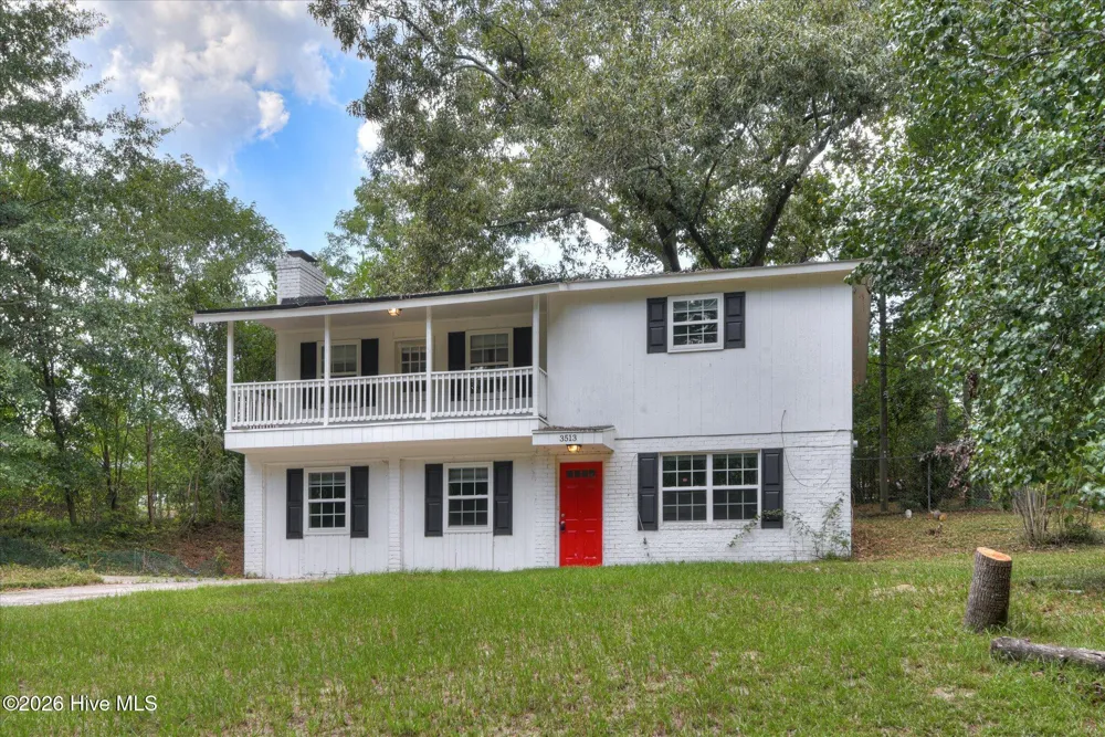 3513 Byron Place Augusta, GA 30906