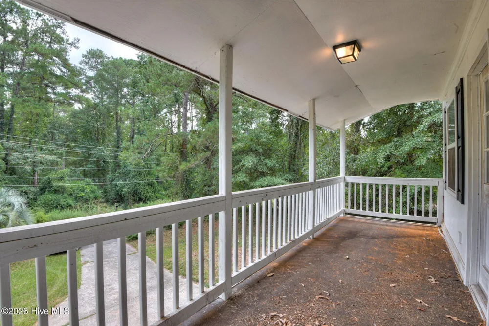 3513 Byron Place Augusta, GA 30906