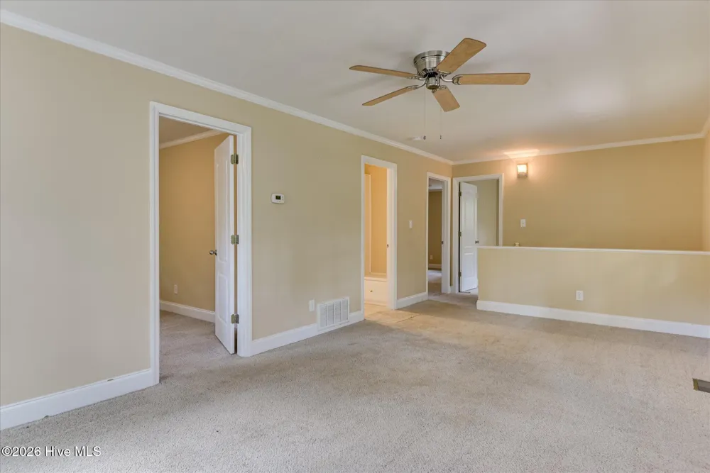 3513 Byron Place Augusta, GA 30906