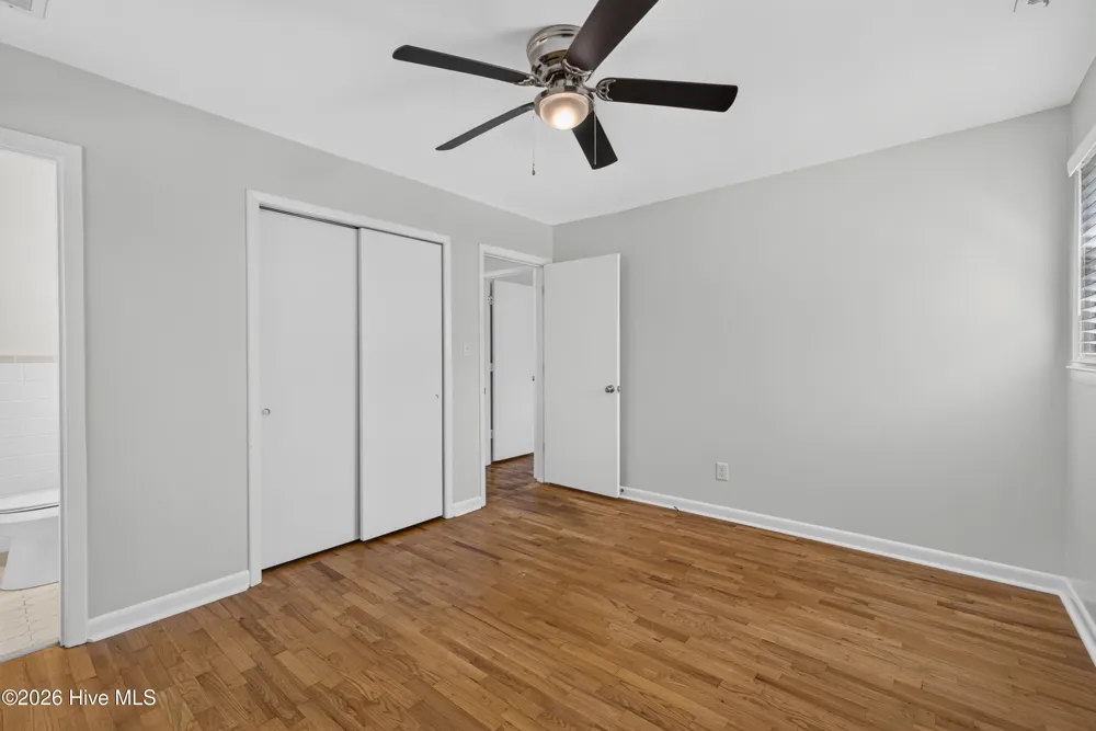 705 Holbrooke Avenue Wilmington, NC 28412