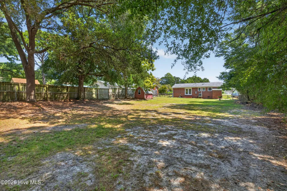 705 Holbrooke Avenue Wilmington, NC 28412